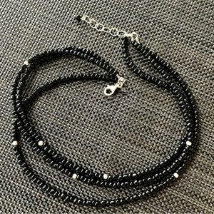 Silpada necklace.❎